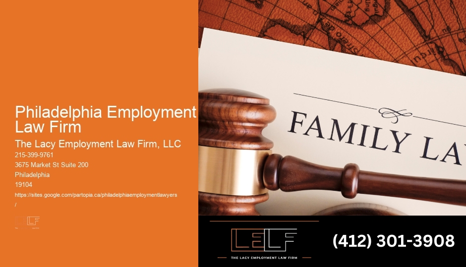 Philadelphia Union Representation Attorney