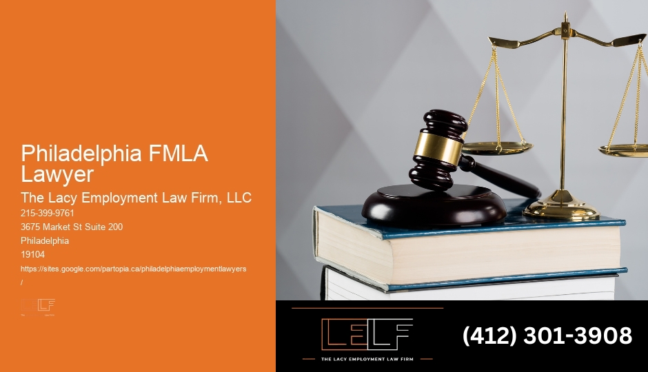 Top-Rated Employment Lawyer Philadelphia