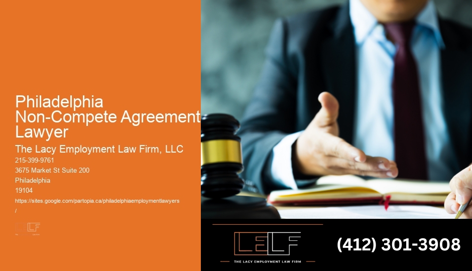 Philadelphia Workplace Bullying Attorney