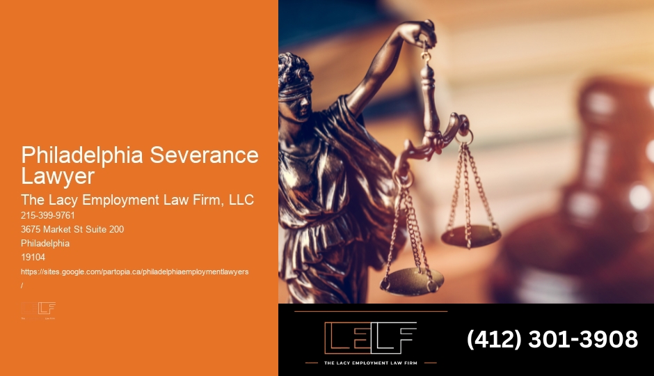Philadelphia Overtime Disputes Attorney