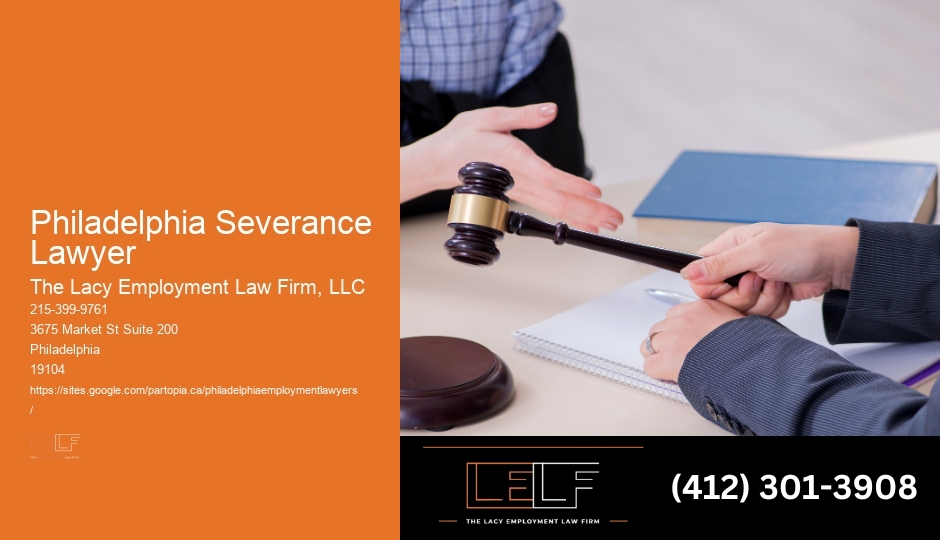 Hostile Work Environment Lawyer Philadelphia
