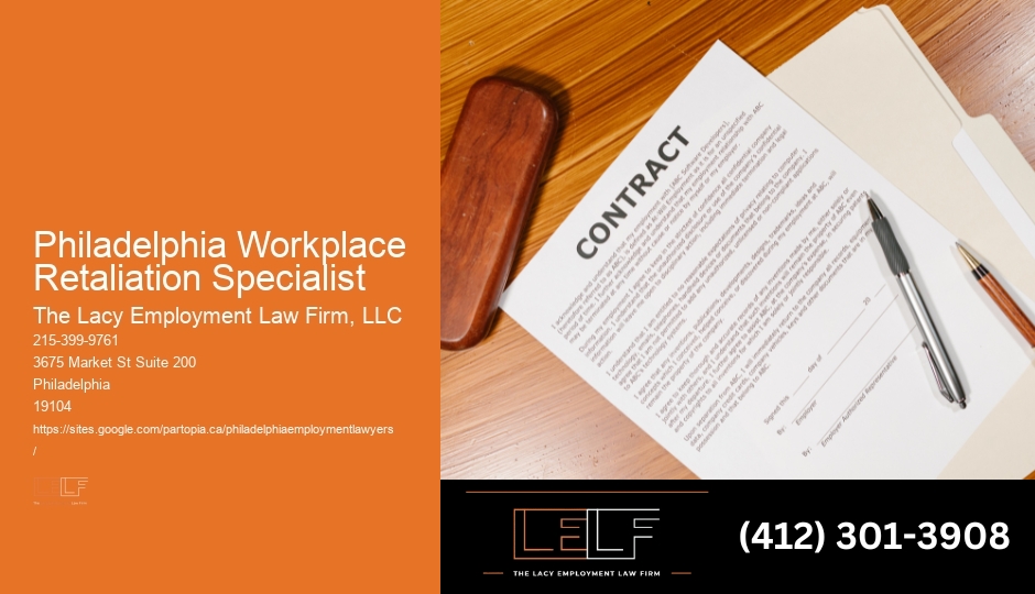Union Rights Attorney Philadelphia
