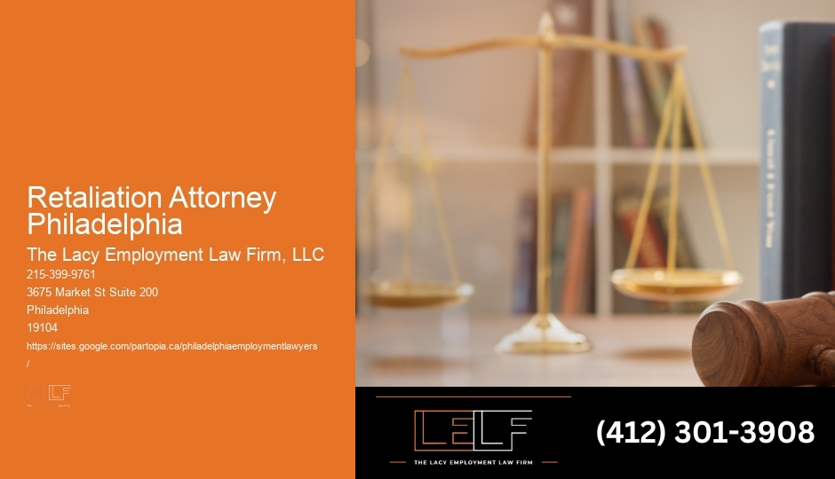 Philadelphia Anti-Discrimination Lawyer