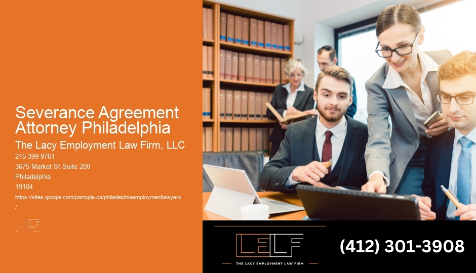 Workplace Discrimination Attorney Philadelphia