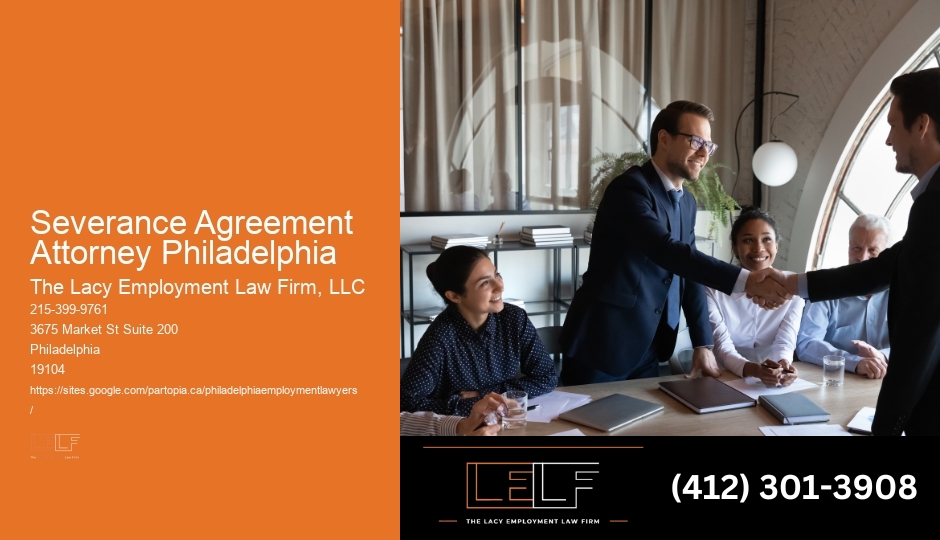 Philadelphia Retaliation Defense Lawyer
