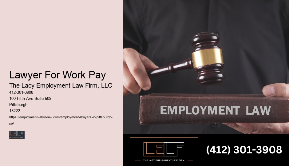 Employment Rights For Customer Service Pittsburgh