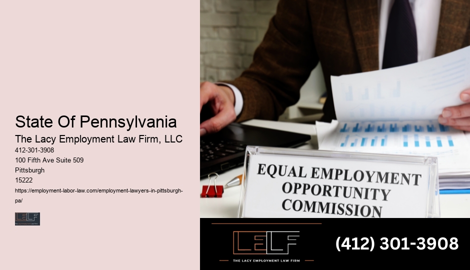 Pittsburgh Employment Law Conferences
