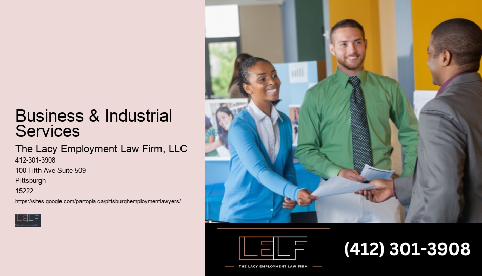 Employment Lawyers For Employees Near Me