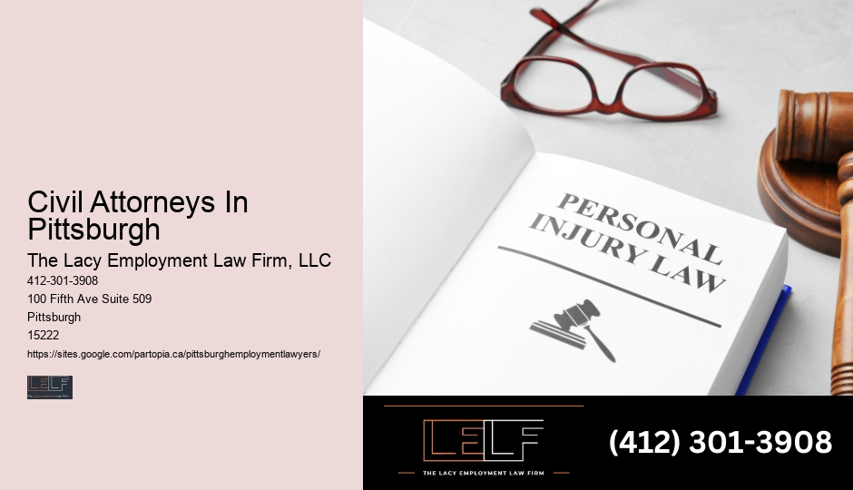 Employment Rights For Trainers Pittsburgh