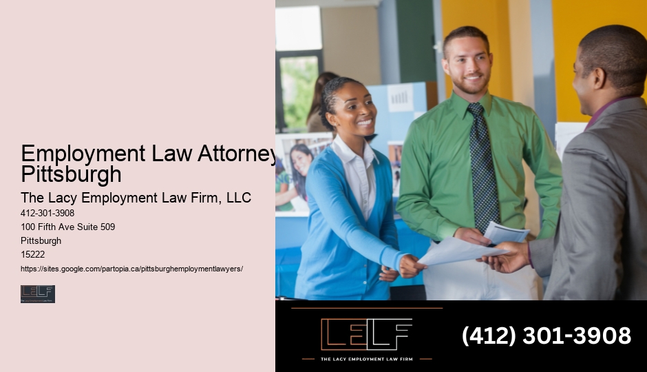 Pittsburgh Employment Law Conferences