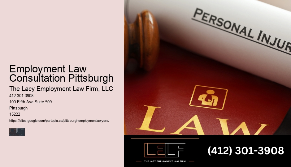 Pittsburgh Employment Rights For Athletes