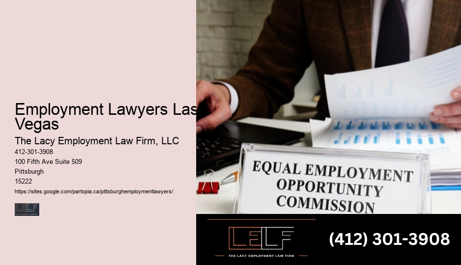 Employee Rights Insights Pittsburgh