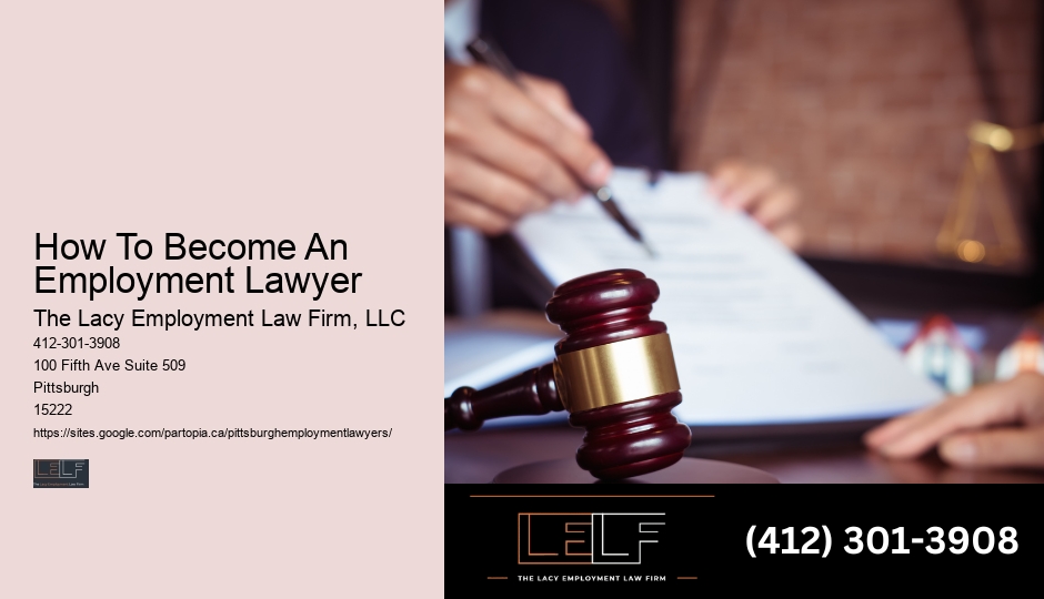 Pittsburgh Employment Rights Reports