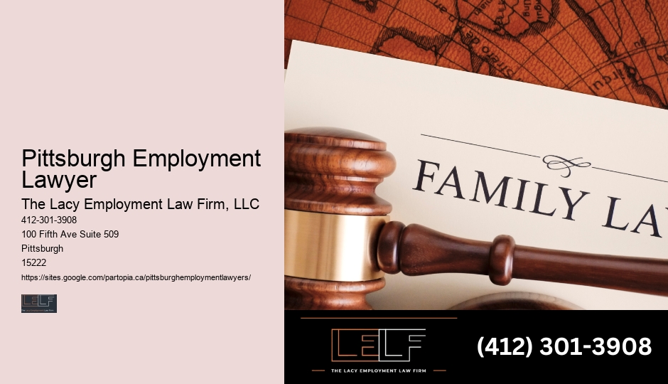 Wage And Hour Attorney Pennsylvania
