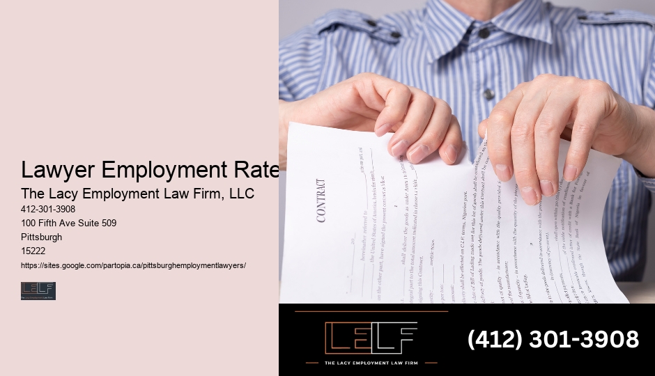 Employment Law Blog Pittsburgh