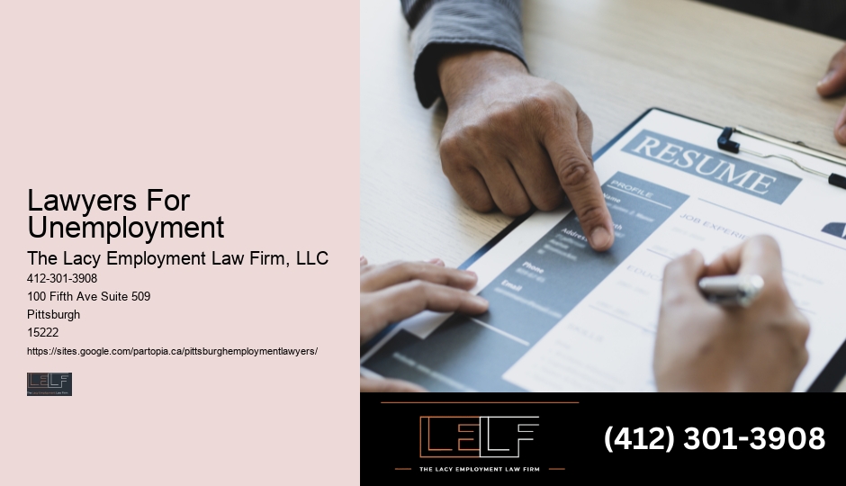 Pittsburgh Employment Law Overview