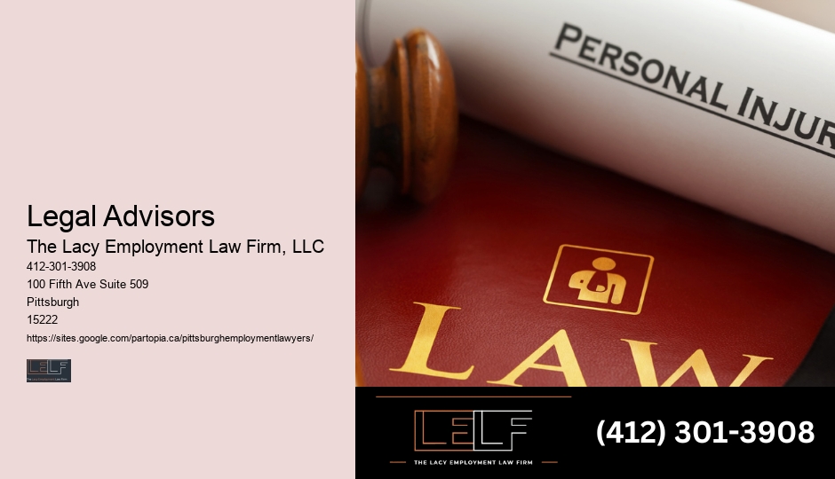 Pittsburgh Workplace Rights Advocates