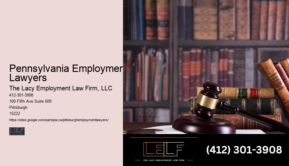 Employment Lawyers Free Consultation