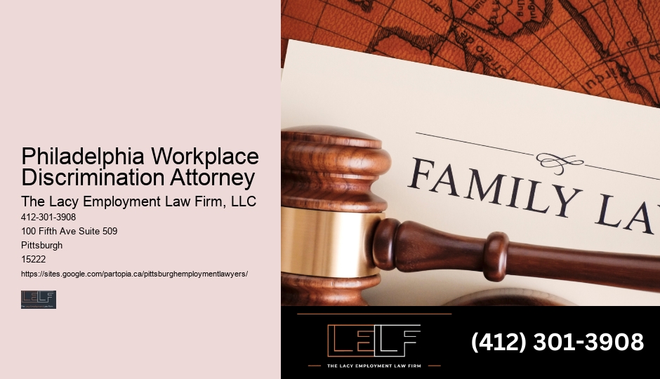 Civil Attorneys In Pittsburgh