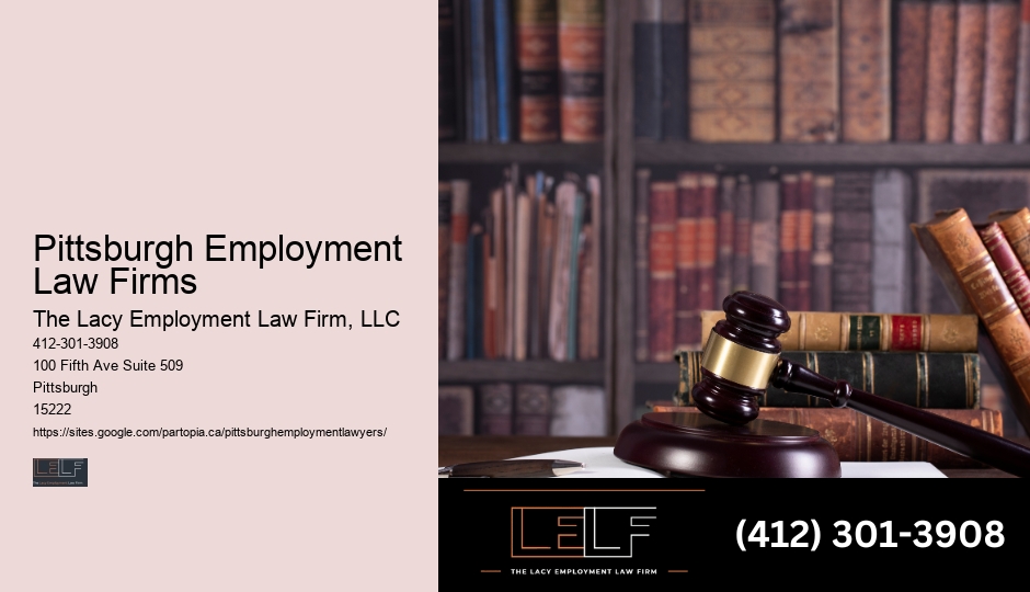 Employment Rights For Gig Workers Pittsburgh