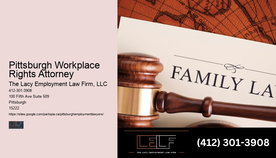 Employment Lawyers Free Consultation