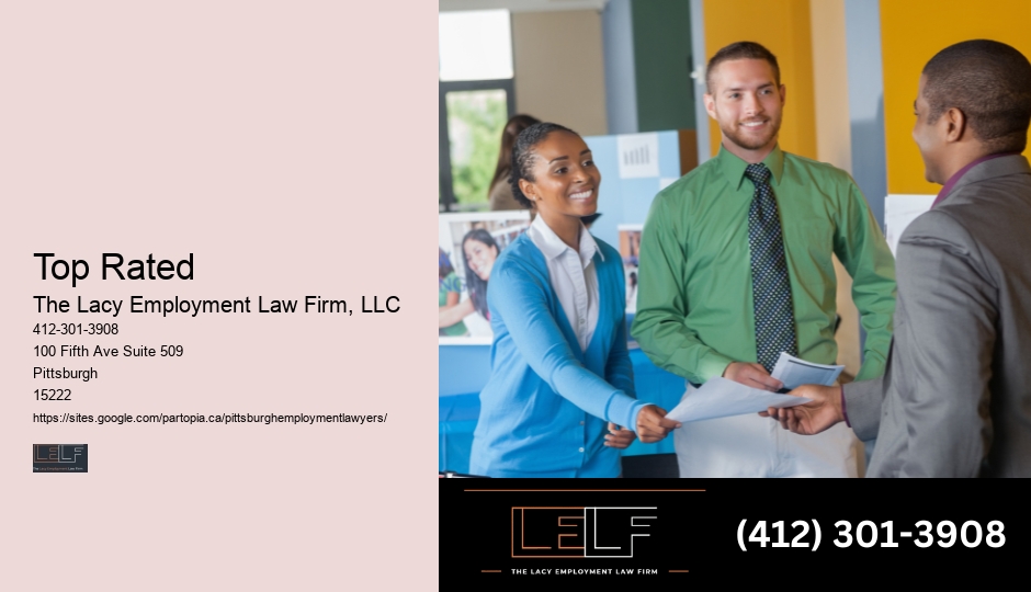 Legal Services