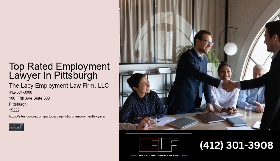 Employment Lawyers Las Vegas