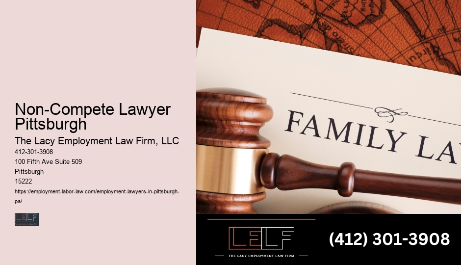 Pittsburgh Employment Contract Specialist