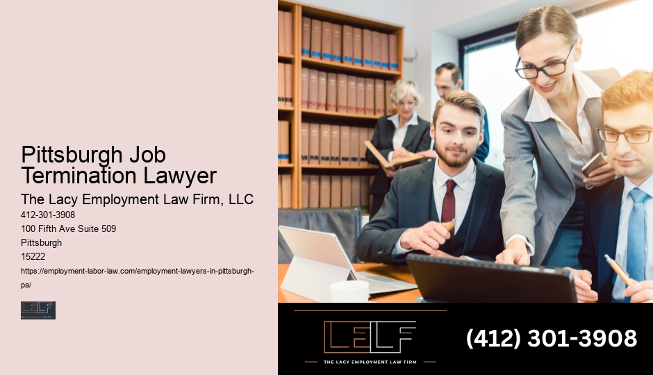 Trusted Employee Benefits Attorney in Pittsburgh