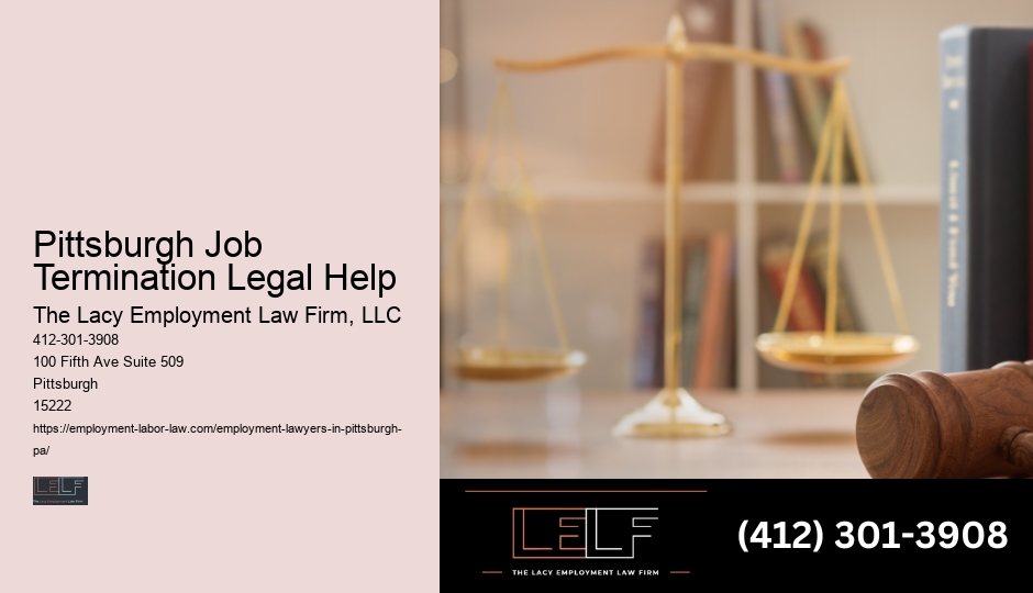 Pittsburgh employee benefits lawyer