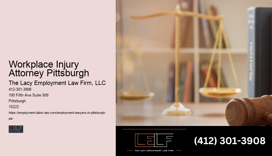 Pittsburgh non-compete agreement lawyer