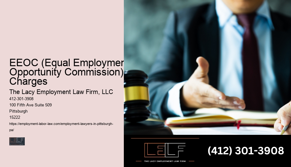 Employment Lawyer Payment Plans Pittsburgh