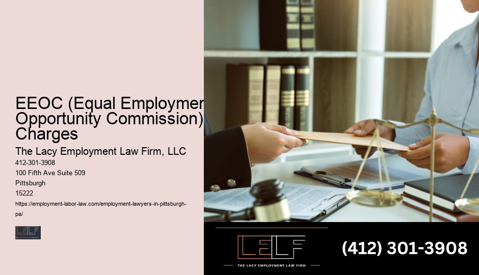 Pittsburgh'S Top-Rated Employment Law Firm