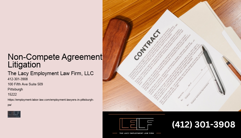 Pittsburgh Employment Law Gathering