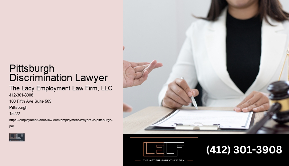 Proven Employment Law Solutions