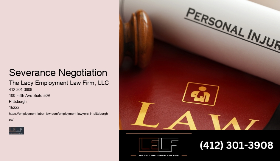 Pittsburgh Employment Law Meeting